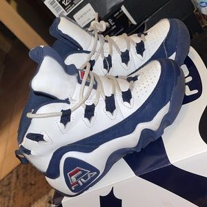 Fila Grant Hills